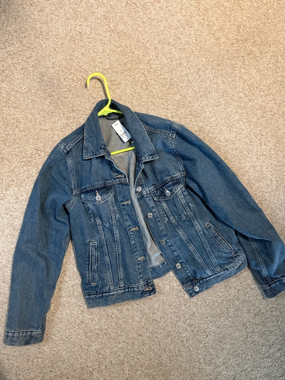 Gap Denim Jacket